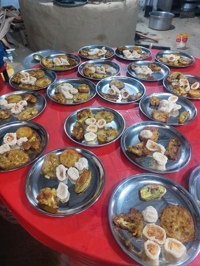 Hotel Mithila Thali By Chef Santosh Shah à Janakpur Extérieur photo